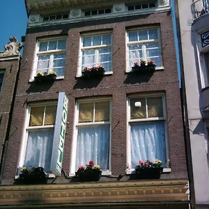 Schroder Hotel Amsterdam
