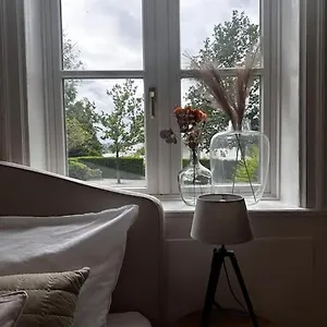 Privates In Mit Blick Auf Elbe Apartment Hamburg