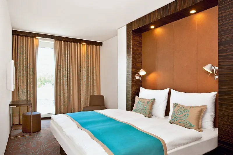 Motel One Frankfurt-Eastside Frankfurt am Main 3*,  Germany