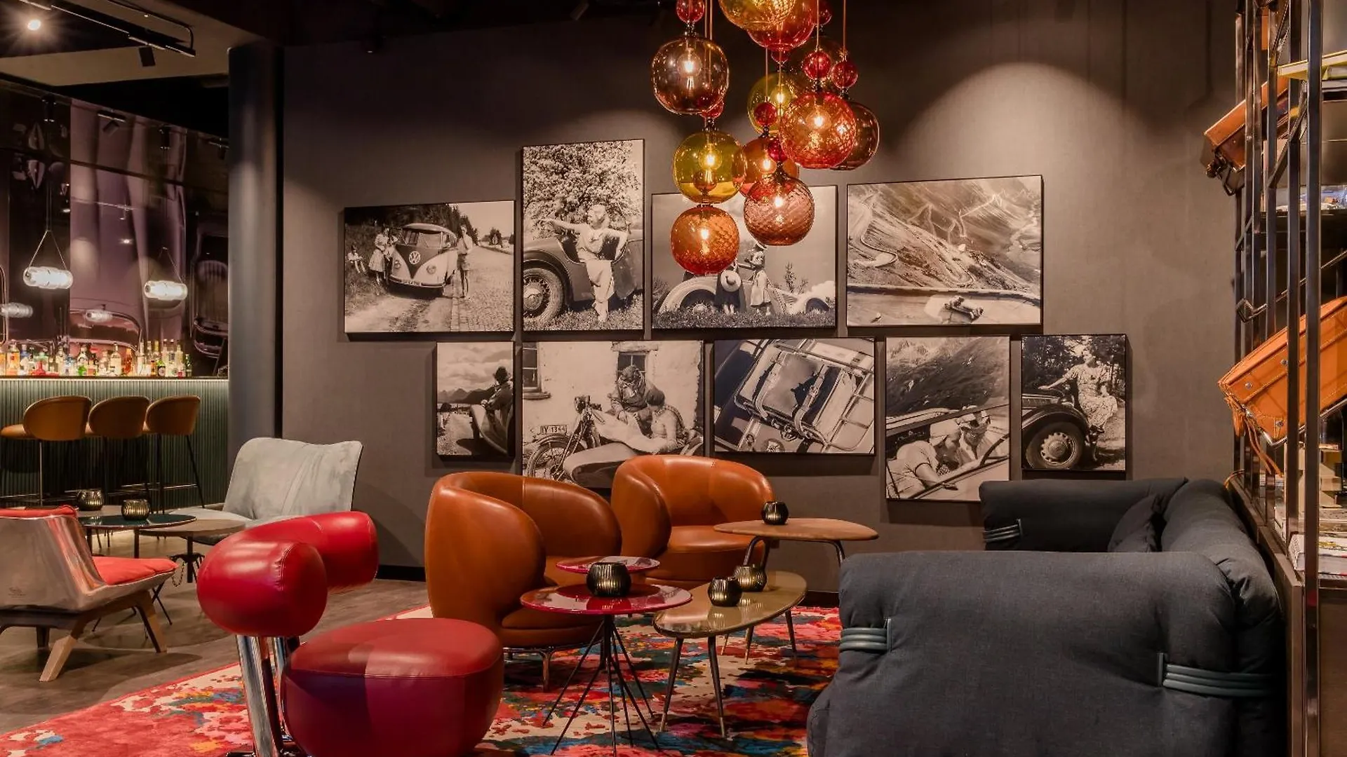Motel One Frankfurt-Eastside Frankfurt am Main