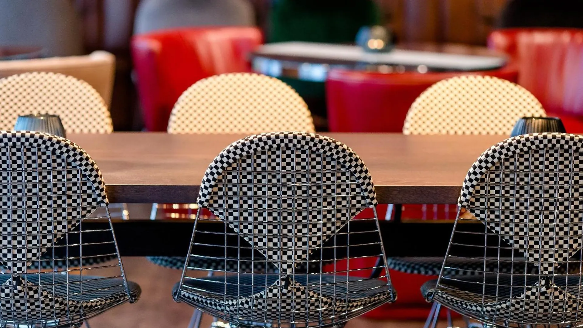 Motel One Frankfurt-Eastside Frankfurt am Main