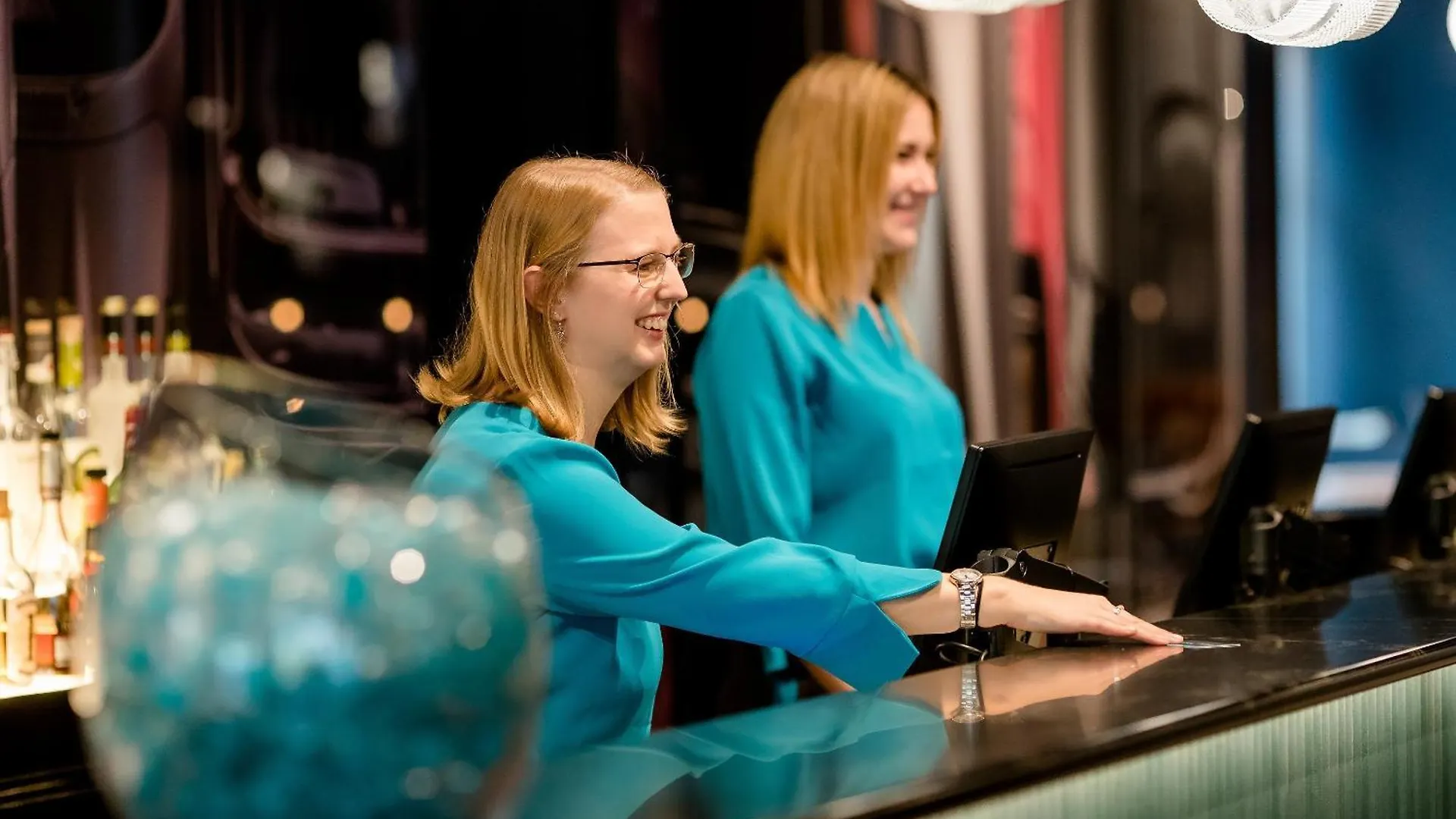 *** Hotel Motel One Frankfurt-Eastside Frankfurt am Main Germany