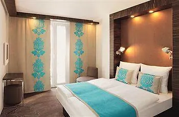Hotel Motel One Frankfurt-Eastside Frankfurt am Main