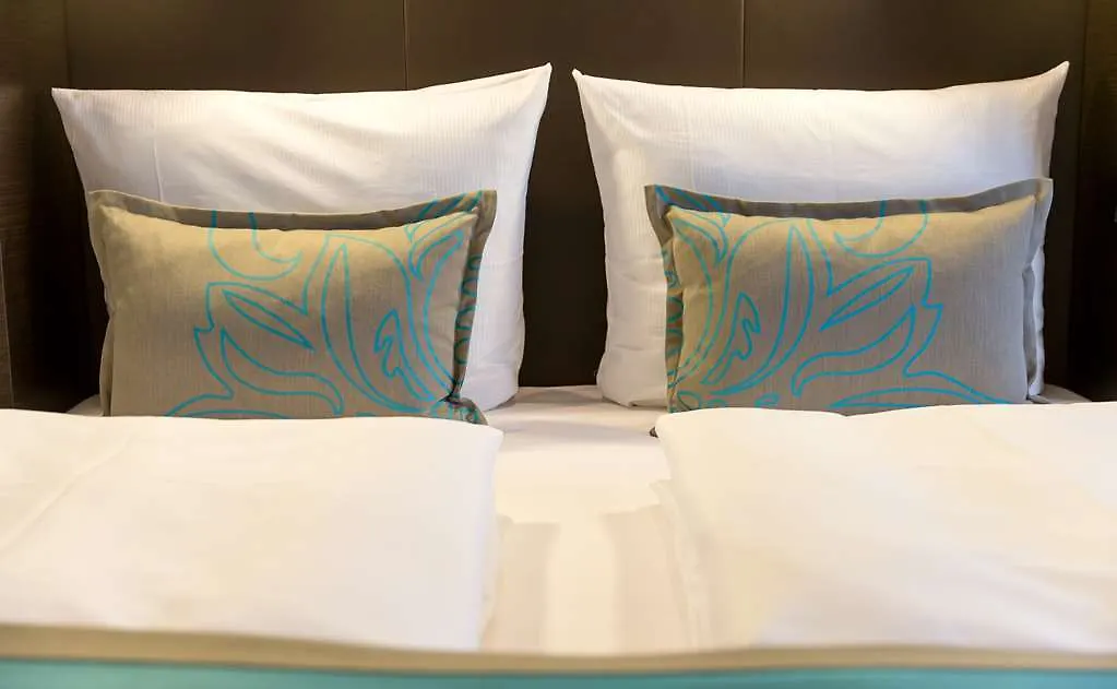Motel One Frankfurt-Eastside Frankfurt am Main Hotel