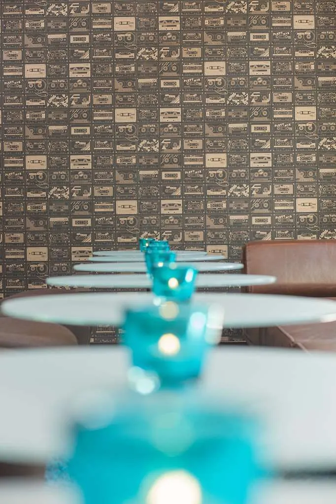 Motel One Frankfurt-Eastside Frankfurt am Main