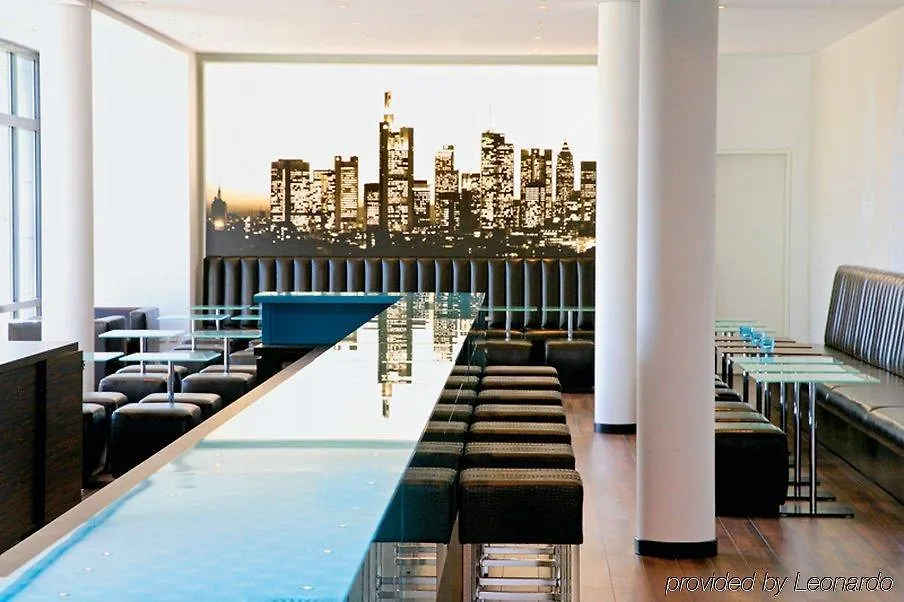 Motel One Frankfurt-Eastside Frankfurt am Main