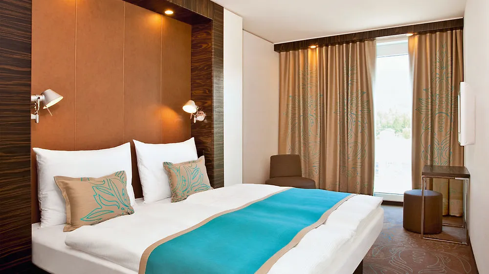 Hotel Motel One Frankfurt-Eastside Frankfurt am Main