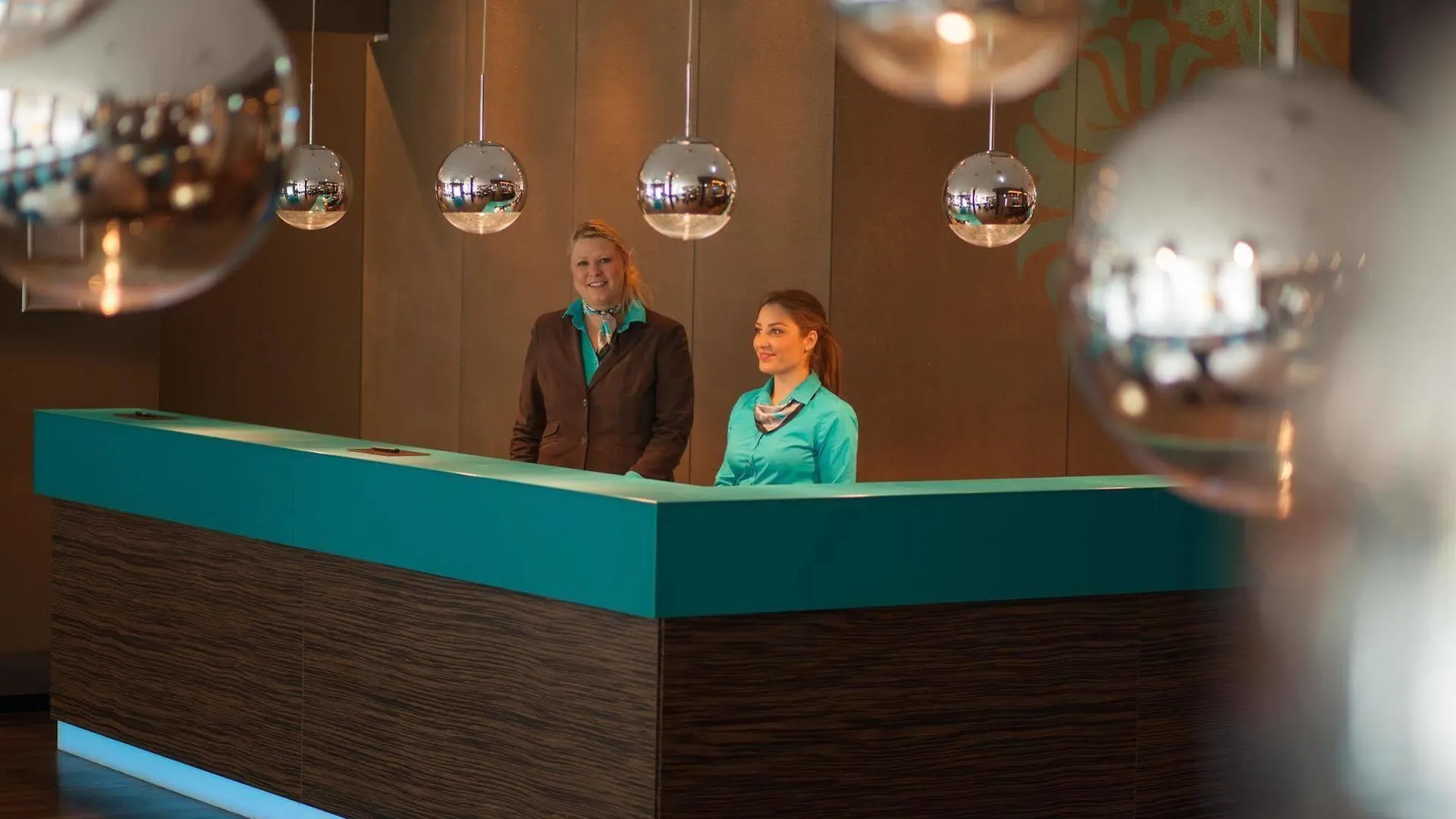 Motel One Frankfurt-Eastside Frankfurt am Main