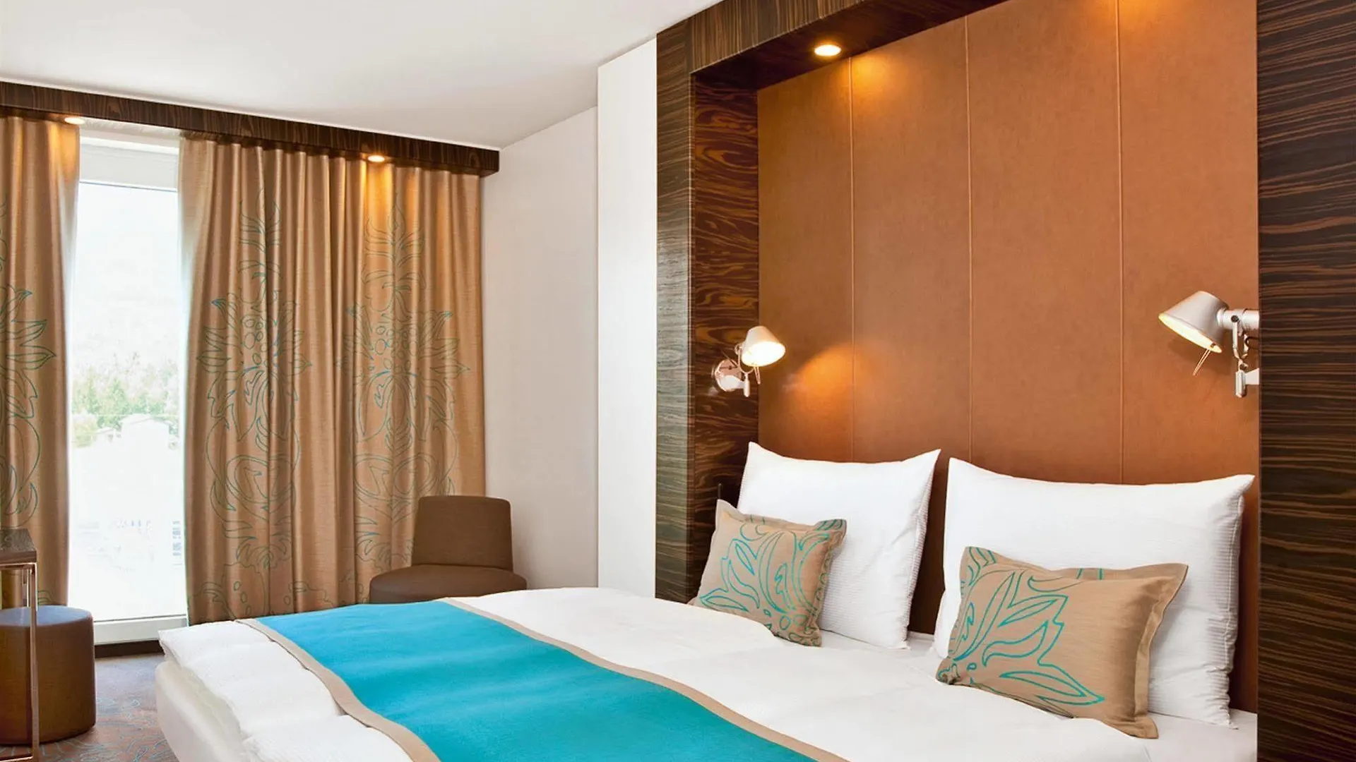 Motel One Frankfurt-Eastside Frankfurt am Main