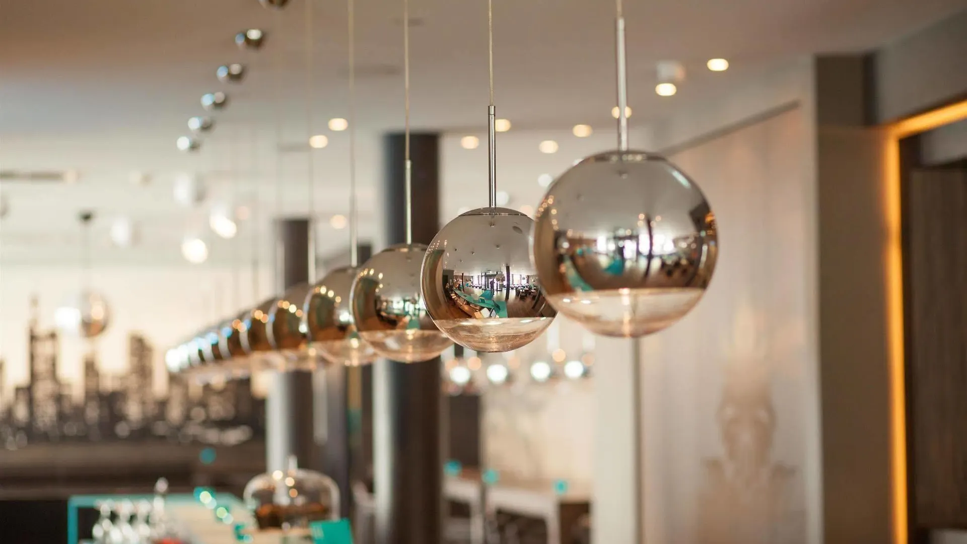 Motel One Frankfurt-Eastside Frankfurt am Main Deutschland