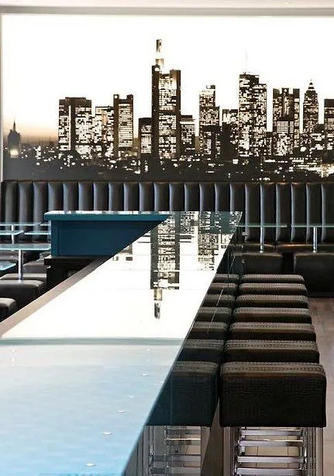 Motel One Frankfurt-Eastside Frankfurt am Main 3*,  Deutschland